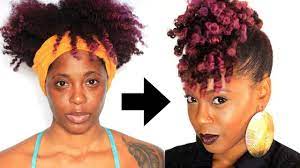 Workout Hairstyles Natural Hair Askproy Natural Hair Styles Workout Hairstyles Natural Hair Styles Easy