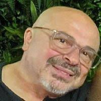 Steven Xenakis Obituary (2024)