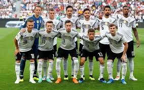 See more ideas about soccer team, germany soccer team, soccer. Final Aqua For National Team Of Germany Before The World Cup In Russia 2018 Worldcupsoccergames Germany Football Team Germany Football Germany Soccer Team