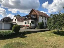 Huf haus, perhaps the most iconic prefab brand, was founded over 100 years ago and has a very distinctive architectural style, with a modern take on the post and beam structure. Haus Zum Verkauf August Ruf Strasse 16 65207 Wiesbaden Auringen Mapio Net