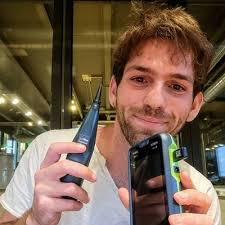 Robert Boardman (@Robb_404)