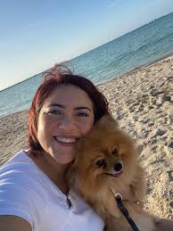 Mascotas de Ciudad Caucel