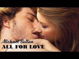 Banda niuma ainda não enviou a letra e o clipe dessa música. All For Love Michael Bolton Traducao Hd Lyrics Video Youtube Cancoes Romanticas Leandro E Leonardo Cancoes De Amor