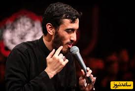 مداحی مهدی رسولی ویژه ایام فاطمیه مخصوص هیئت های عزاداری+متن/ به نام نامی فاطمه؛ به اذن شاه کربلا!