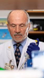 Don't fall for the myths! 🚫 Wade Sexton, MD, is here to set the record  straight, debunking common misconceptions as we wrap up Testicular Cancer  Awareness Month. ➡️ Learn more about #TesticularCancer [