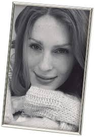 Walther Design WD030S Chloe, retrato marco 20x30 cm, Plateado : Amazon.es:  Electrónica