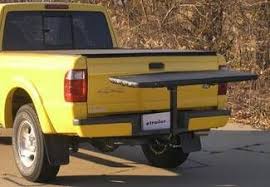 Boone Outdoor Hardware Tailgate Table 1 1 4 Hitches Tilting 48 X 20 Boone Outdoor Camping Table Bh70114 In 2020 Tailgate Table Camping Table Overland Trailer