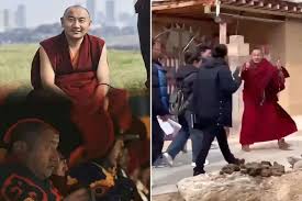 Tibetan monk remains in critical condition two years after suffering abuse by Chinese authorities over Derge dam protest, reflecting broader pattern of torture in custody