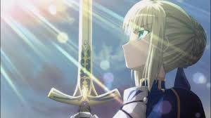 Anime girls with swords duration. Top 25 Badass Anime Warrior Girls Myanimelist Net