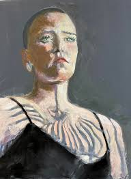 Figure drawing sessions resume Nov 10th