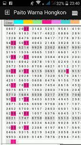 Paito sgp 2019 warna paito warna sgp hari ini tgl 7 2019 11 10. Prediksi Hk Home Facebook
