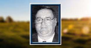 Brian Thomas Macdougall Obituary