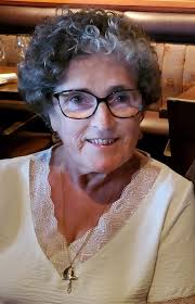 Maria Lopes Obituary