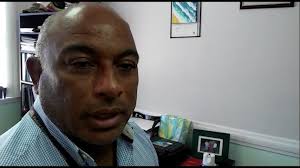 District Commissioner Wraps Up Tropical Storm Elsa... See more at:  https://bit.ly/3wroyVT