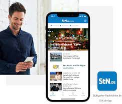 Das Weihnachtsangebot der StN: 6 Monate Digital für 99 € lesen - Stuttgarter  Nachrichten