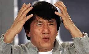 He initially tried to break into hollywood as an action. Jackie Chan Gifs Tenor