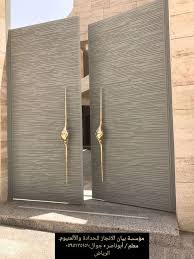 Single door 103 diseno de puertas modernas puertas de acero. 900 Metal Gates Doors Ideas In 2021 Metal Gates Gate Design Door Gate Design