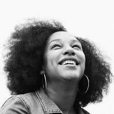 djclevelandbrowne aka Kellie Thomas has the best dimples