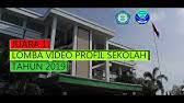 Text of contoh profile sekolah. Membuat Video Profil Sekolah Dengan Powerpoint Youtube