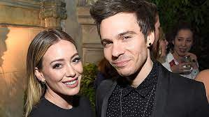 I sing in a band called winnetka bowling league @winnetkabowlingleague linktr.ee/winnetkabowlingleague. Hilary Duff And Matthew Koma Welcome Second Child Together Hollywood Reporter