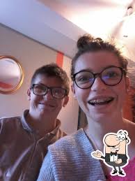 Martineau David, Commer