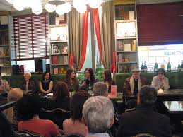 Francesca Monaco e il suo manuale per sopravvivere a uomini e dolci