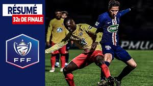 Tirage, calendrier, résultats, meilleurs buteurs et livescore. Coupe De France Tous Les Buts Des 32es I 2019 2020 Youtube