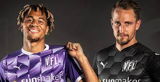 Progreso de la temporada 2. Vfl Osnabruck 20 21 Heim Auswarts Ausweichtrikots Veroffentlicht Nur Fussball