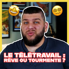 7 ans de TÉLÉTRAVAIL : Je vous partage mon expérience !