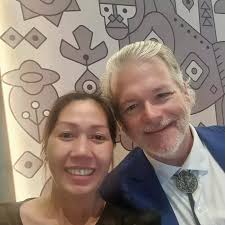 Kenn Smith Saigon Cowboy