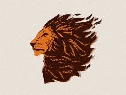28 Lion Logos Illustrations For Your Inspiration Lion Illustration Logo Illustration Lion Images