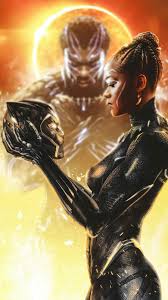 View all black panther ii lists. Black Panther 2 Hd Wallpaper 4k Best Of Wallpapers For Andriod And Ios