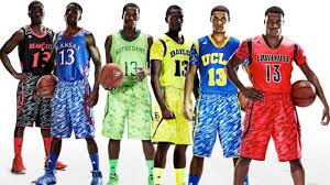 Get exclusive discounts on your purchases. Are These College Basketball Uniforms The Ugliest Of All Time
