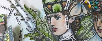 PaperArtsy: 2021: PaperArtsy