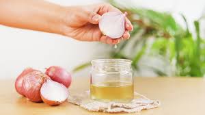 Grate the onion and once oil is boiled put grated onion in it. Make Onion Hair Oil For Faster Hair Growth And Stop Hair Fall Youtube