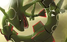 1920x1080 mega rayquaza wallpaper wallpaper hintergrund bild. Rayquaza Wallpaper And Hintergrund 1440x900