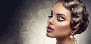 Prepare for lots of volume, curls, and bows. Vintage Hairstyles That Are In Trend Right Now Lakme Academy