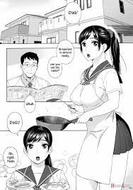 Page 1 of Otouto no Musume (by Jingrock) - Hentai doujinshi for free at  HentaiLoop