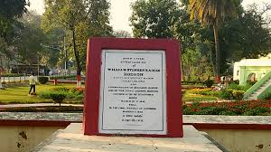 A Forgotten Past: On Stumbling Upon ...