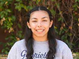 Gabrielino Screamin' Eagles Speech and Debate Team take