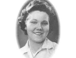 Eileen Molinaro Obituary (1922