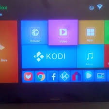 X96 S905x Android Tv Box Updating The Firmware And Costom Roms 12 Steps Instructables