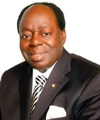 Afe Babalola: A season of Awards