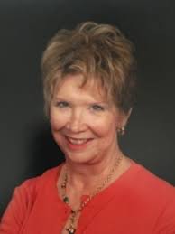 Mary Jo "Jody" Harrison Obituary June 14, 2016