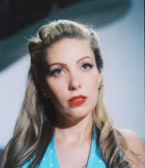 A Halloween Portrait — WES ELLIS