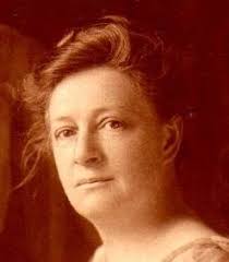 Mary Mabel “Maie” Dixon Ross (1869-1936)