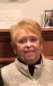 Sondra S Exmeyer Obituary