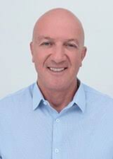 Candidato Evandro Scaini