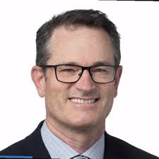 I'm very excited for the conversations we'll have this Friday at Columbia.  Shortly after the 2024 election there were many "hot takes" based