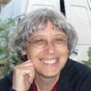 Lia Ettinger Email & Phone Number